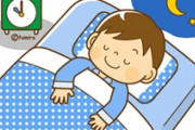 実家に親戚一同が集まっても夜９時に子供と一緒に寝る兄嫁。うちの子が花火したり年末年始に夜更かししてもお構いなし。子供同士遊びたがってるんだから融通きかせてもいいのに