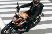 多分来月からバイク通勤する者だが注意点教えて