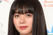 池田エライザさん、インスタのフォロワーが急増する！？