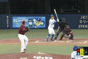 【中日対楽天オープン戦】中日、５回裏無死満塁から岡林の２点タイムリーで逆転！！！！！