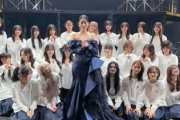 【櫻坂46】齋藤冬優花「この曲を笑顔で、櫻坂46として披露できていることに意味がある」【卒業セレモニー】