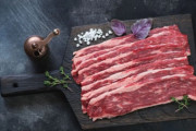 【悲報】白人「え？日本人って牛バラ肉を食べるの？」