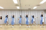 【日向坂46】2期生の人文字KONOKAが泣ける。