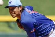 カブス今永昇太、9試合投げて防御率0.84なうえインタビュー語録がおもしろいためファンが増える