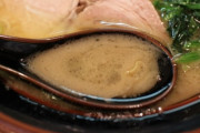 【健康速報】お前らラーメンのスープ飲み干してるんか？