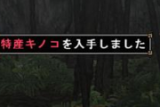 【モンハン】ワイ「さあモンスター狩るぞ！」ﾜｸﾜｸ　ギルド「とくさんキノコを10個納品してください」