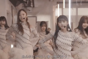 【gifあり】新曲衣装の川﨑桜と冨里奈央、衝撃的すぎる・・・【乃木坂46】