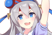 【ウマ娘】嫁さんという言葉が似合うウマ娘