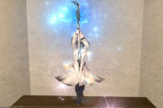 【FF14】緊急用としてはアリ？エデン零式：再生編3層で「メディカ」を使ってる白が多いんだけど今でも「メディカ」って使うものなの？