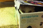 【ねこ画像】箱に潜むねこ、２匹？３匹？ ほか【再】