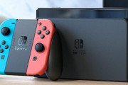 【噂】任天堂の次世代機はパッケージ版を含むスイッチの下位互換に対応！開発者がスイッチタイトルを次世代機向けに改善させることも可能