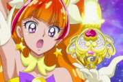 【悲報】プリキュア声優さん、AI音声で自分のキャラにヘイト発言させられて泣く…