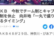 【AKB48】チーム制が無くなった後にやって欲しい公演