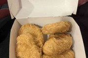 チュロス頼んだら→「ナゲット入ってたんだけど」投稿相次ぐ…マクドナルド謝罪「あってはならないこと」