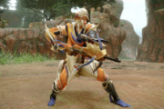 モンハンライズさん、本格的にガンナーだらけになってしまう・・・