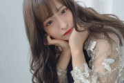 【NMB48】清水里香、YouTuberになるってよ