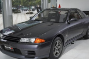 R32スカイラインGT-Rが5000万円!? NISMOのレストア車両がオークションに