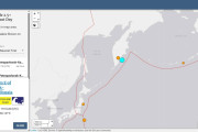 【ロシア】カムチャツカ半島付近で「M7.0」の地震が発生
