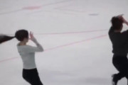 宇野昌磨と本田真凜がアイスダンスで冬季五輪に挑戦か！『しょまりん』コンビで電撃現役復帰報道にファン熱狂