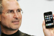スティーブ・ジョブズ、 iPhoneを「電話」として発表してしまうｗｗｗｗｗｗｗ