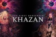 『The First Berserker: Khazan』評価・感想まとめ。ゲーム内プレイ統計も公開。エンディング達成率は36％、プレイヤー殺し最凶ボスは「VIPER」