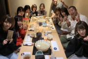 【櫻坂46】飲み会で率先して唐揚げにレモンかけたり、焼き鳥を串から外したりしてくれそうなメンバー