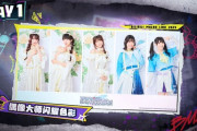 学マス1stライブを違法視聴できる「BILIBILI」に「アイドルマスター シャイニーカラーズ」の出演が決定！