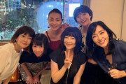 【昭和45年±3】小泉今日子、中森明菜、松本伊代、堀ちえみ…「花の82年組」  [11/4]