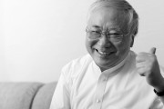 高須クリニック院長「誰でもいい、こいつ捕まえたら賞金1000万円」