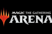 MTG(マジック・ザ・ギャザリング)を始めてみたいと思うんだが