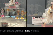 【悲報】アイドルマスターシャイニーカラーズ「乙倉悠貴」フィギュア展示