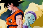 ドラゴボのファン「ドラゴンボールのアニメはかめはめ波を打つだけで6週つかった」→3600そう思う