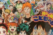 「週刊少年ジャンプ」コロナ対策で連載漫画の休載増える見込み「原稿完成まで多くの時間が必要。ご理解下さい」