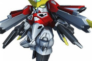 フェニックスガンダム→ガンダム これおかしいよな