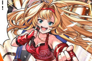 【グラブル】ぐらぶるっ！2641話 海辺でライブをするゼタとベアトリクス