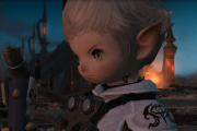 【FF14】パパリモとかいう未だに生死がハッキリしていないキャラｗｗｗｗｗｗ