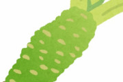 ワサビ←うまい カラシ←うまい 山椒←なくてもいい ゆず胡椒←ゲロマズ