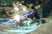 【MHRise】大剣・操虫棍・ハンマーの紹介映像が公開！ハンマーの追撃インパクトバーストが気になる『モンスターハンターライズ：サンブレイク』