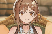 【悲報】ライザAIに変態プレイをやらせていたプレイヤーさん、突然別世界線に飛ばされライザたちが「あなた誰？」になって引退