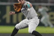 佐藤輝は来季も「4番・三塁」　ルーキー立石を外野に回す阪神首脳陣のプライオリティー　鬼筆のスポ魂