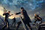 【期待】スクエニHD、AI研究開発・事業推進を目的とした新会社設立！『FF15』リードAIアーキテクトの三宅陽一郎氏がCTO取締役に