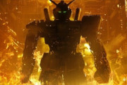ハリウッド実写版『機動戦士ガンダム』新監督が決定！来年撮影へ
