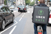 Uber Eats「店のミスで商品入れ忘れあったから再配達して。報酬は一回分な」←配達員ブチギレ
