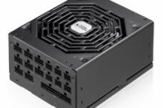 フルプラグイン式の1,200W電源 Super Flower「LEADEX Platinum SE 1200W」が17日より発売
