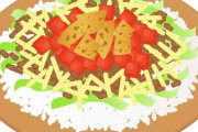 【旅するCAFE BOX】セブンイレブンのタコライス、レベチｗｗｗｗｗ