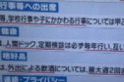 【画像】 グッとラックで紹介された「婚前契約書」がとても怖いと話題に 「女尊男卑いい加減やめない？」