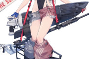 【画像】艦これさん、新キャラに反日要素が盛り込まれて批判殺到