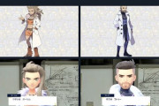 ポケモンSV、博士「オーリム」と「フトゥー」。バージョンによって違う仕様に