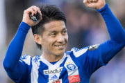 田中亜土夢、HJKヘルシンキと契約延長！…2022シーズン終了までの1年半延長