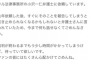 【朗報】人気VTuberさん、弁護士を引き連れて一年ぶりに復帰へｗｗｗｗ